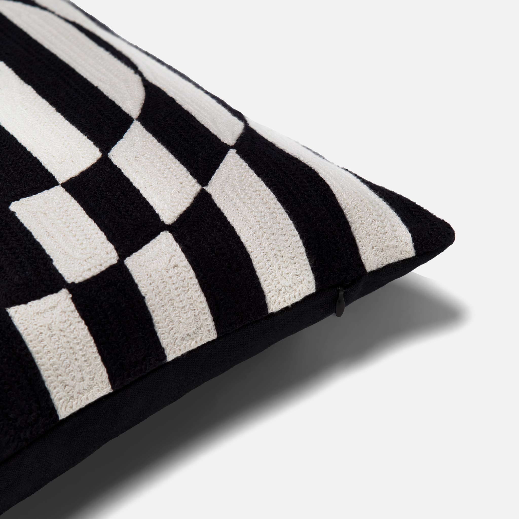 Dazzle Throw Pillow