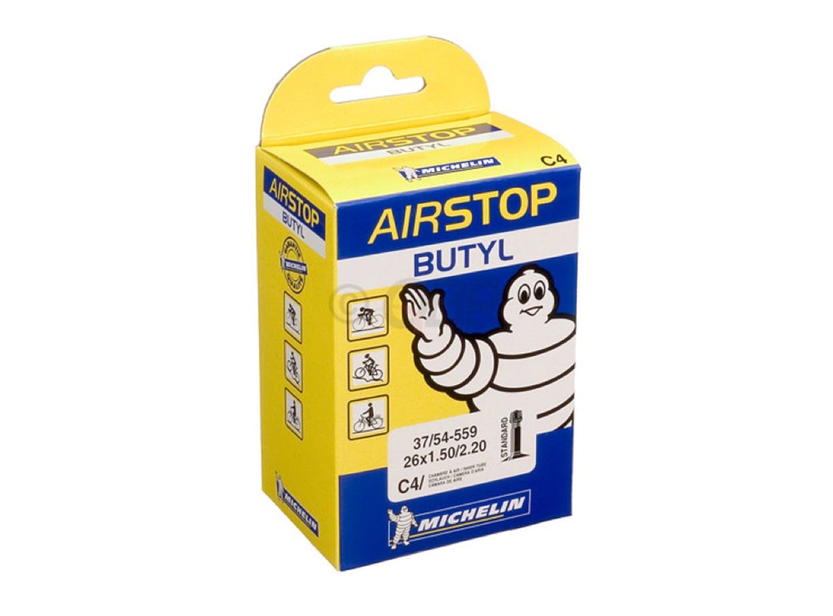 Michelin AirStop 26