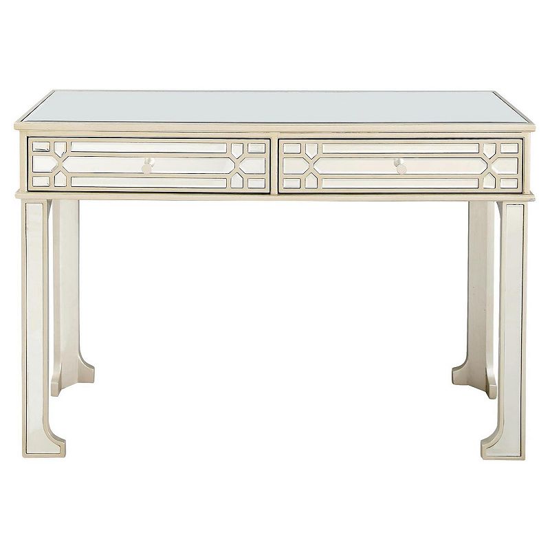 Camden Isle Aubrey Console Table