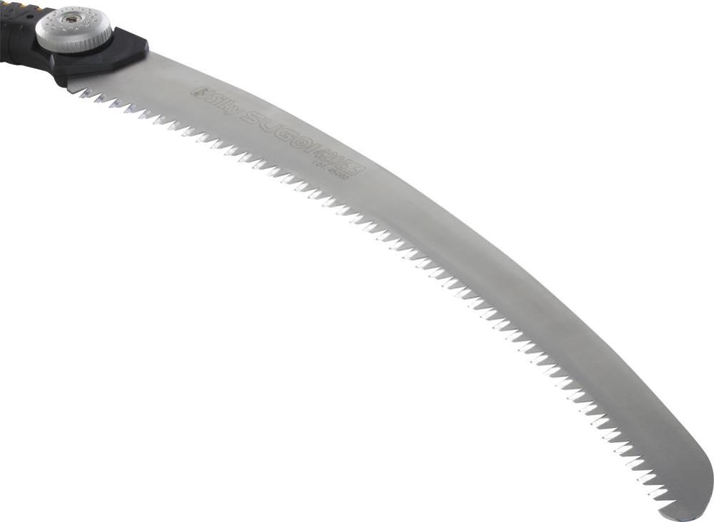 Sugoi Curved Blade Saw with Scabbard