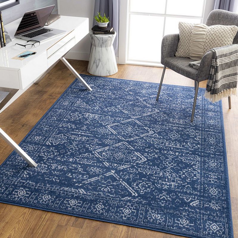 Berkhoek Global Area Rug