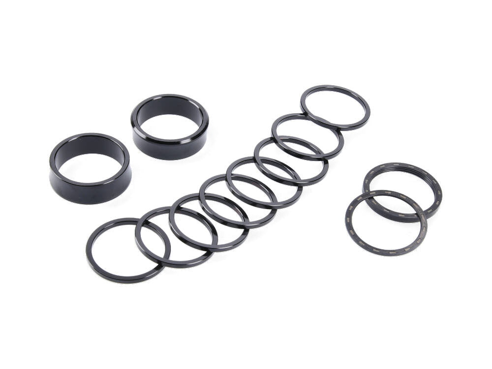 RaceFace Crankset Spacer Kit