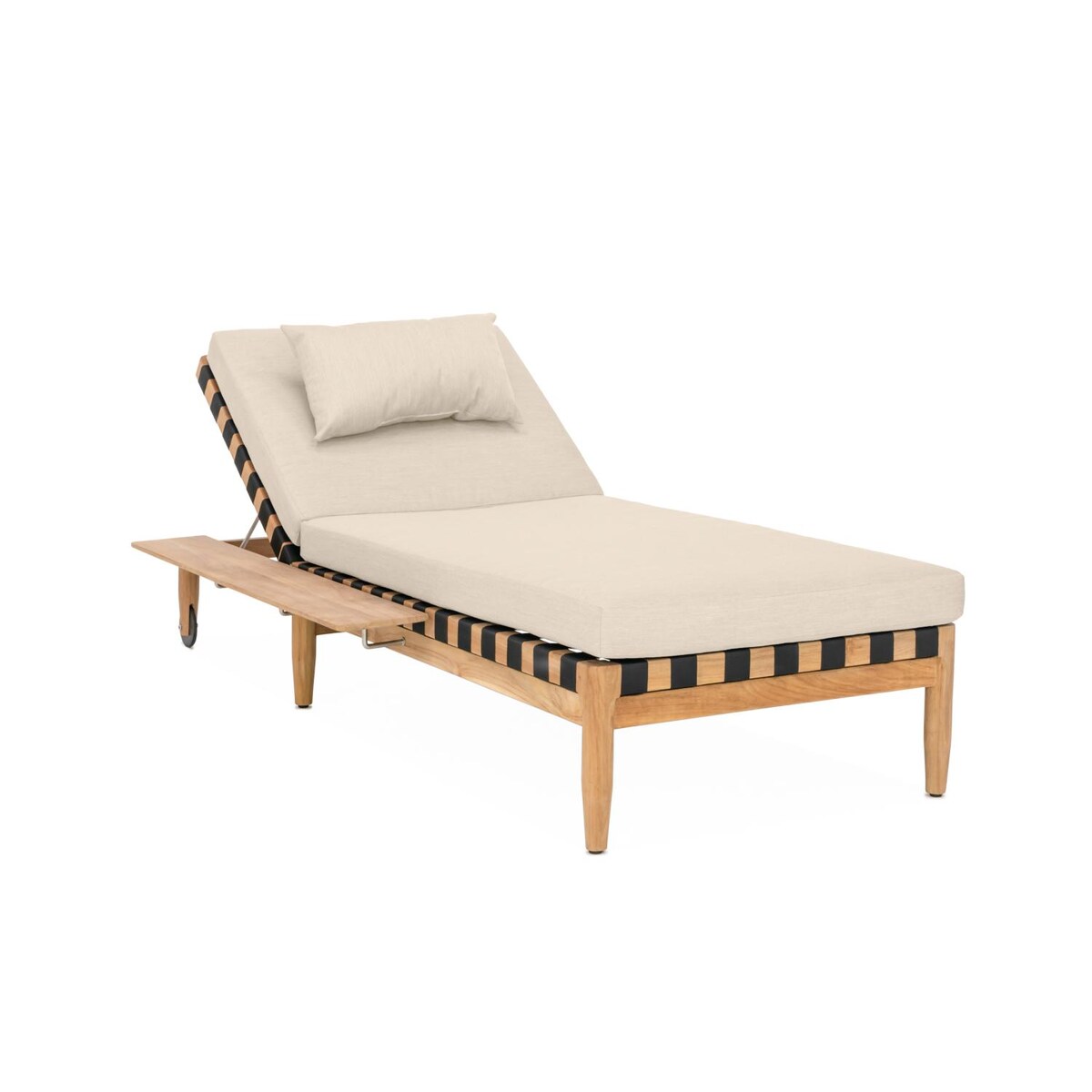 Signature Ridgeview Chaise Lounge