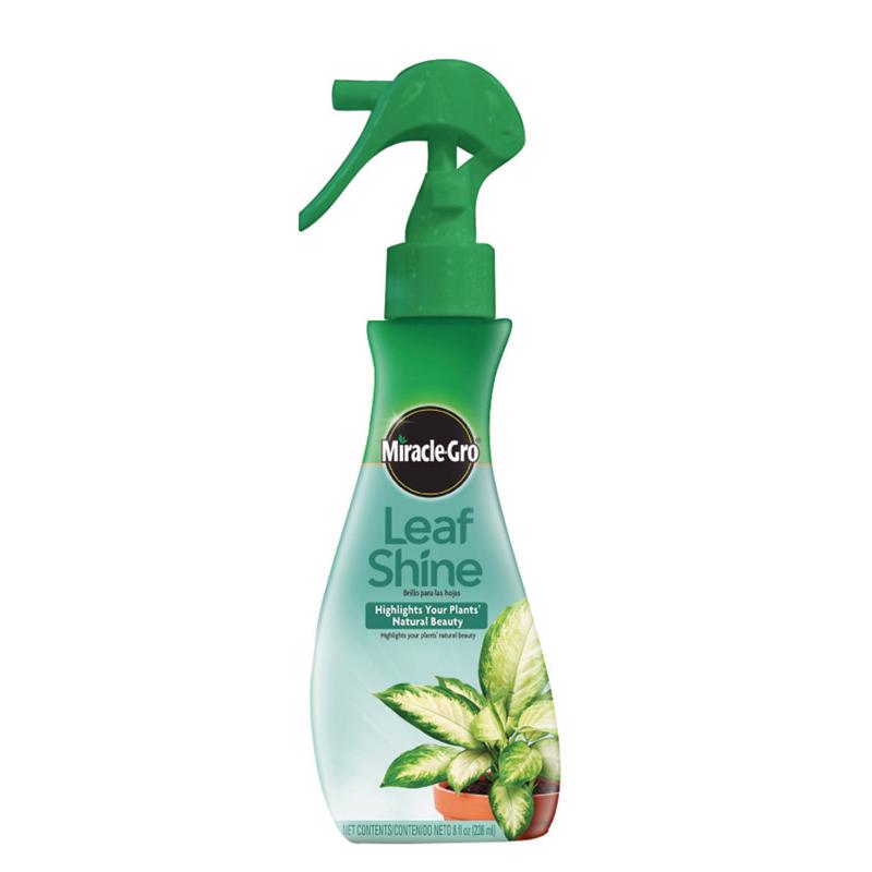 MG LEAF SHINE 8 OZ