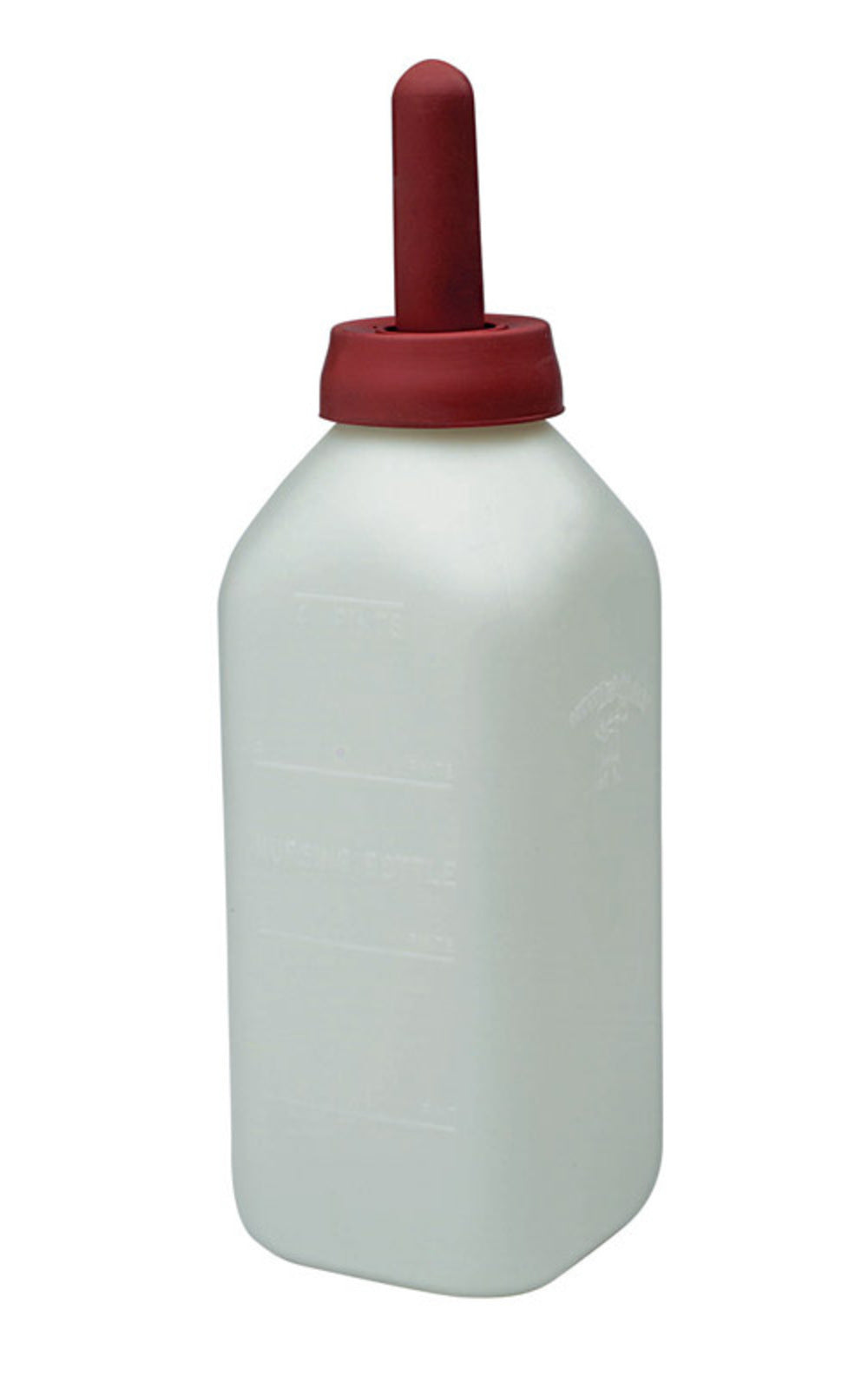 BOTTLE NURSING-SNAPON2QT