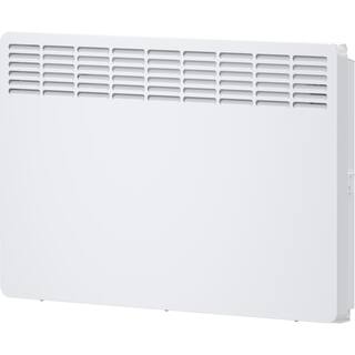 Stiebel Eltron CNS 200-2 Plus 2000-Watt 240-Volt Wall-Mounted Convection Heater with Electronic Thermostat CNS 200-2 Plus