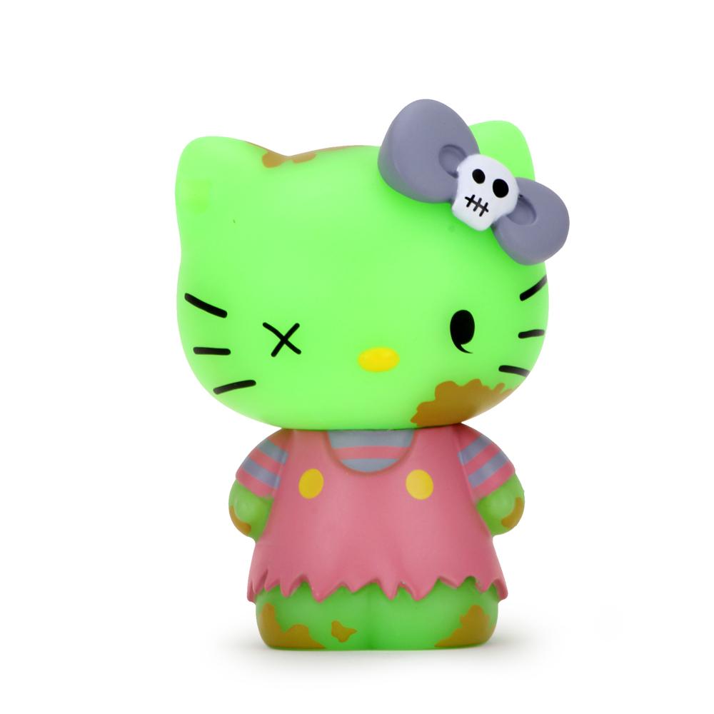 Hello Kitty® Time to Shine Mini Figure Blind Box Series - Kidrobot x Sanrio