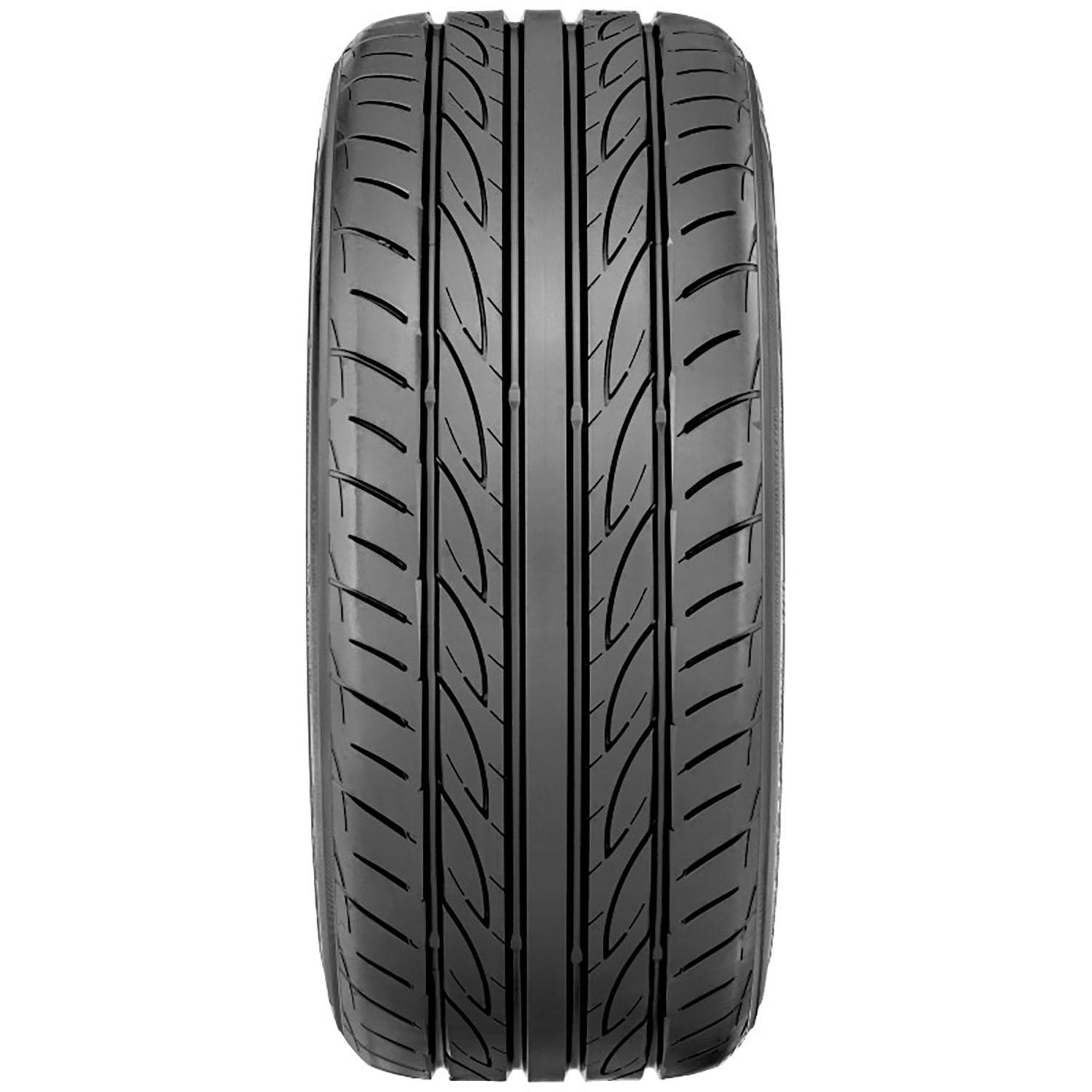 Yokohama Advan Fleva V701 Summer 205/40R17 88W XL Passenger Tire