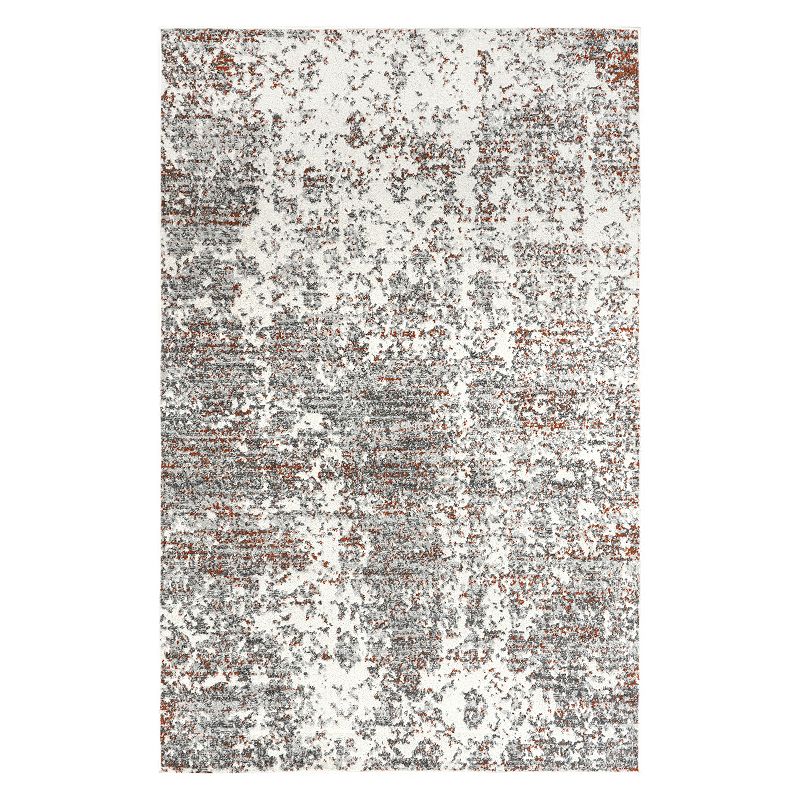 nuLOOM Deedra Modern Abstract Area Rug