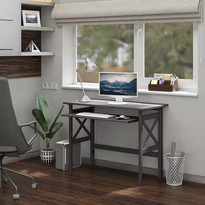 Winsome Xander Foldable Desk