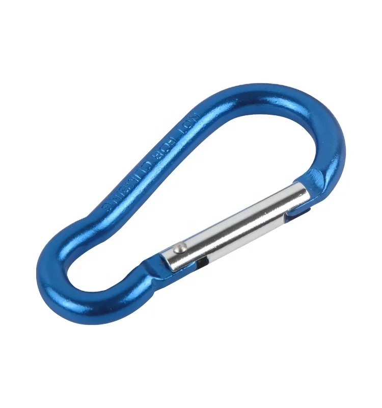 83013 Hot Sale Karabiner Camping Hiking hook