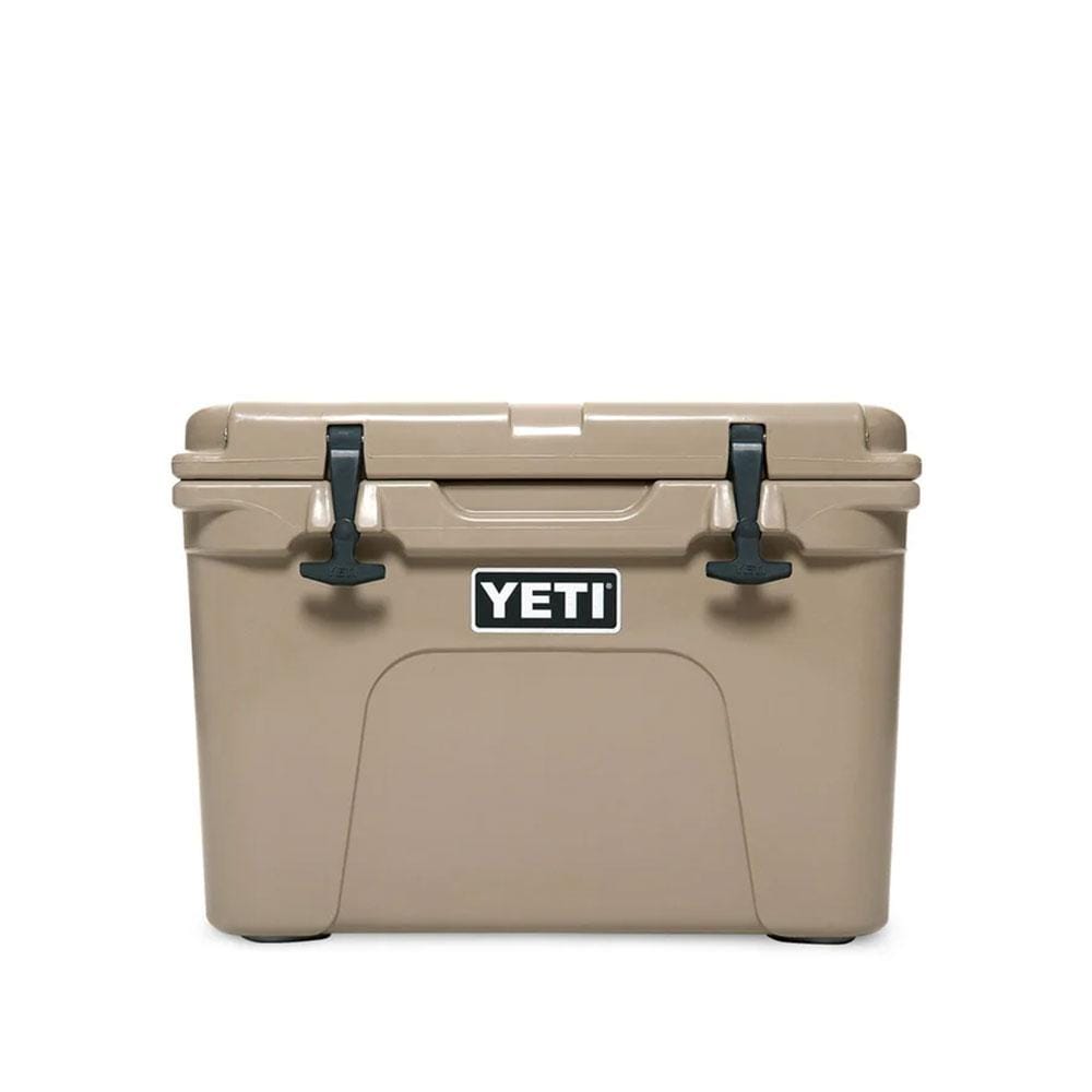 YETI Tundra 35 Hard Cooler