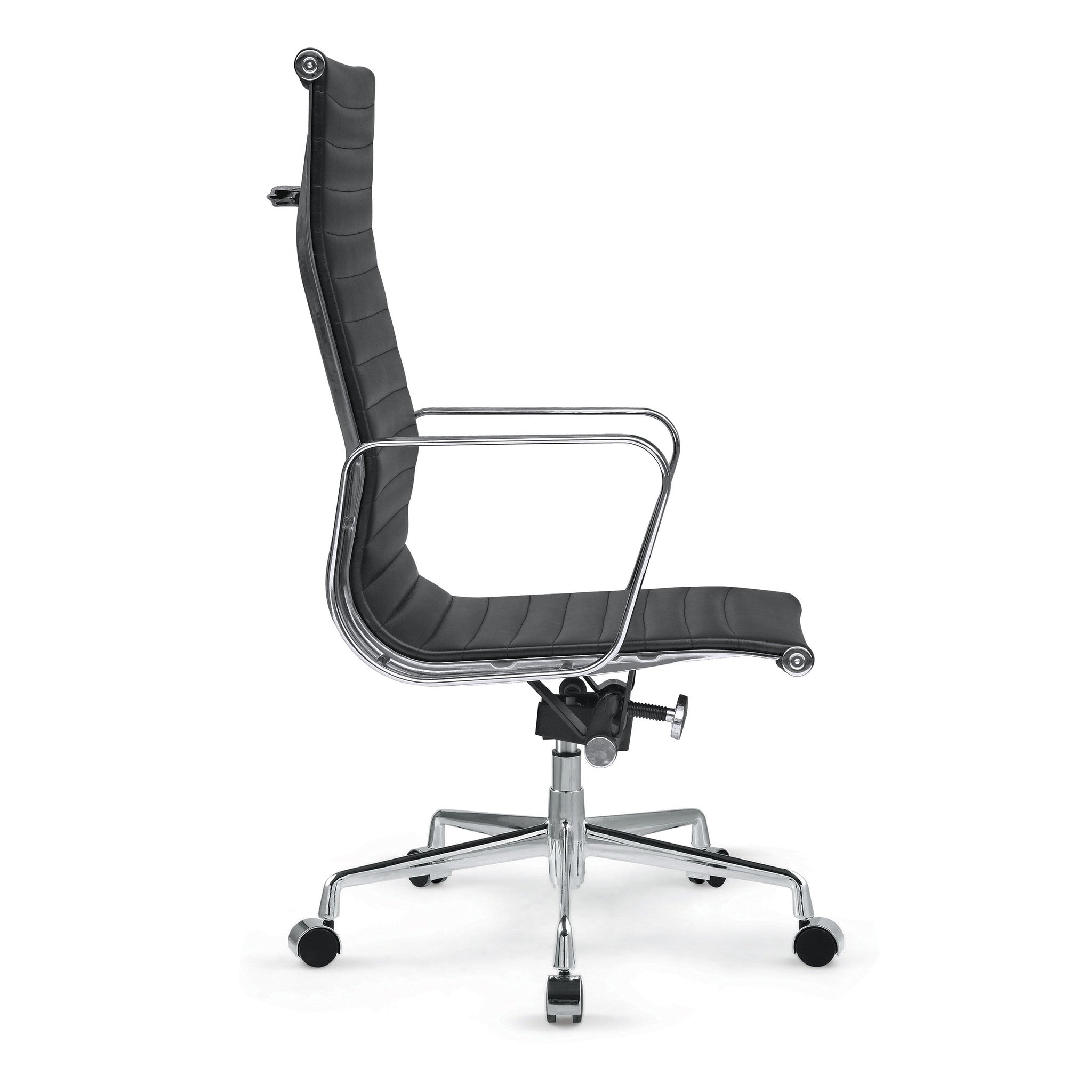 Classic Office Chair Genuine Leather Bp9606