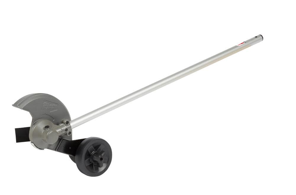 MW M18 FUEL String Trimmer with QUIK-LOK Pole Saw and Edger Attachments 2825-21STPSED from MW