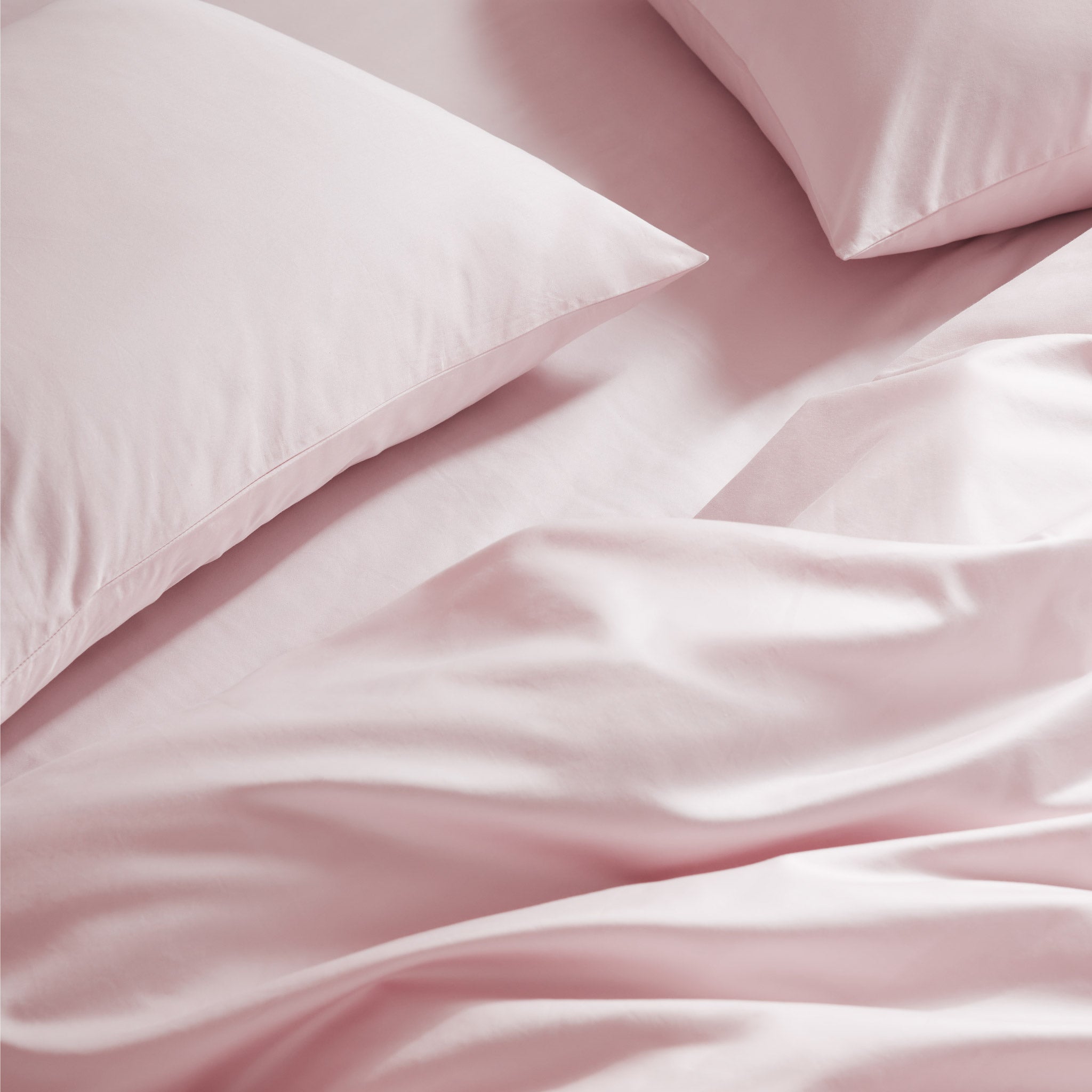 Luxe Sateen Core Sheet Set - Last Call