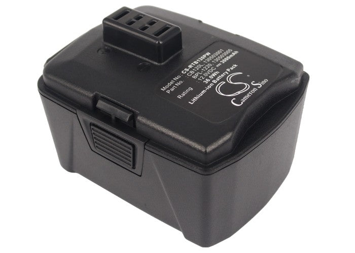 AEG BID1201 BS12CA CAH120LK CD100 CK212DA CKF120 Replacement Battery BatteryClerkcom Power Tool