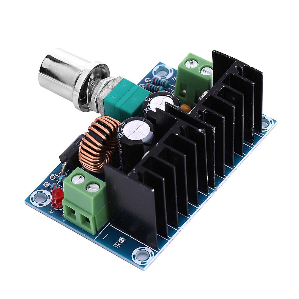 200w Large Power Voltage Regulator 94% Conversion Rate 8a Regulated Power Supply