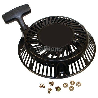 Stens Recoil Starter Assembly 150-010 Replaces Briggs and Stratton 695287