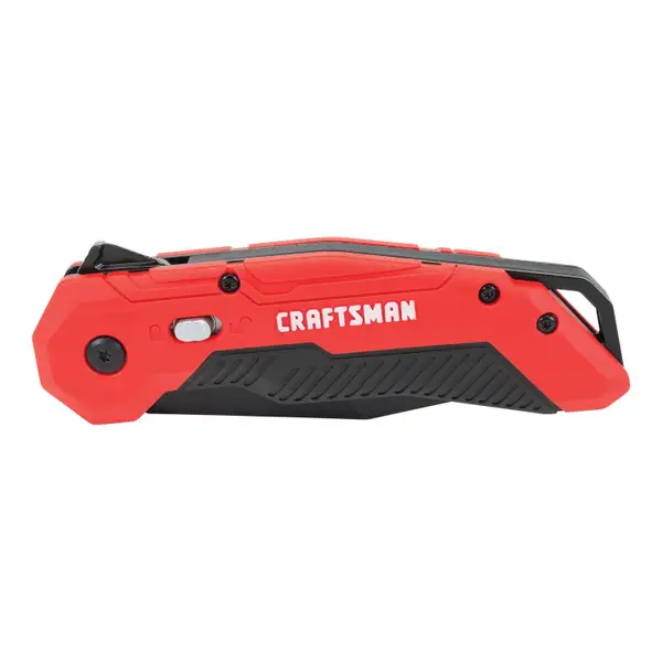 Craftsman Spring Assist Pocket Knife