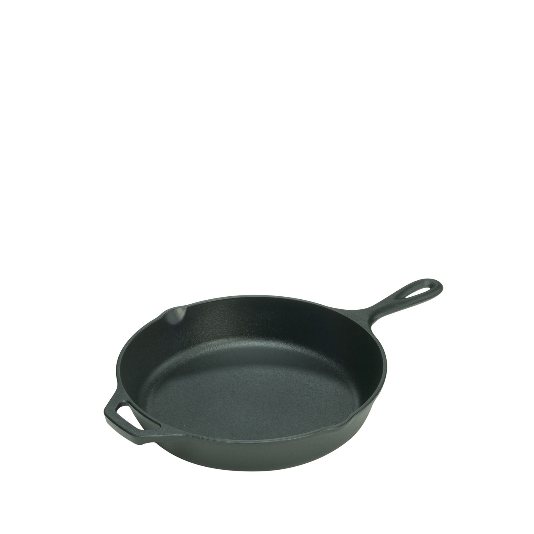 Cast Iron Skillet 12