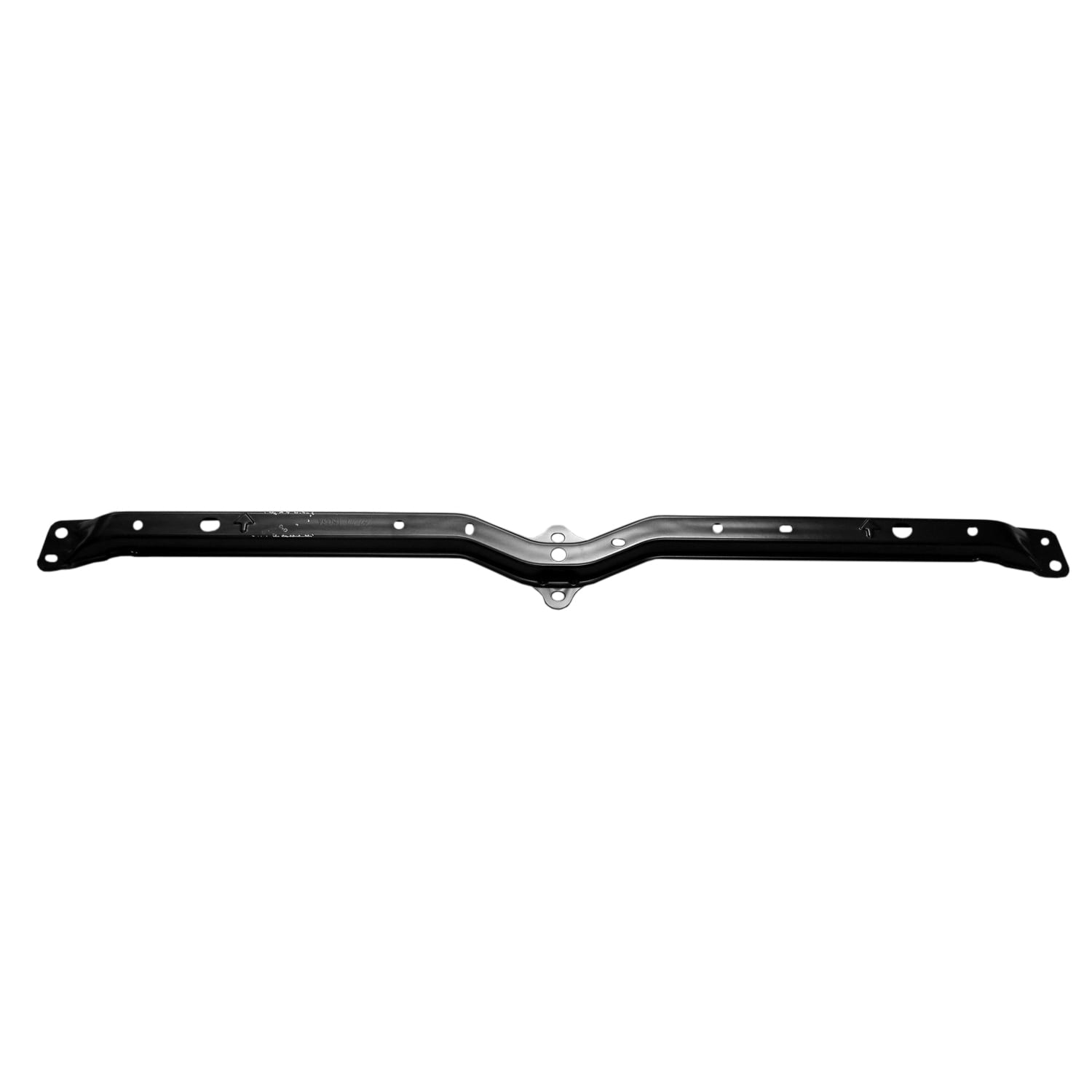 KAI New Standard Replacement Front Upper Bumper Cover Retainer， Fits 2016-2022 Toyota Tacoma