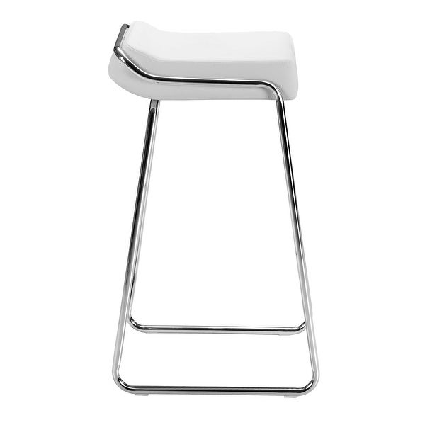 Wedge Barstool (Set of 2) - 16.1