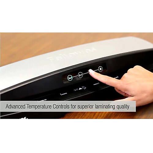 Fellowes Laminator (3I Saturn)