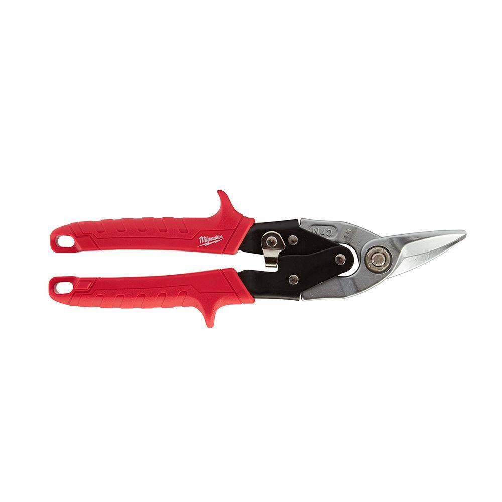 MW Left Right and Straight Aviation Snips (3-Pack) 48-22-4533