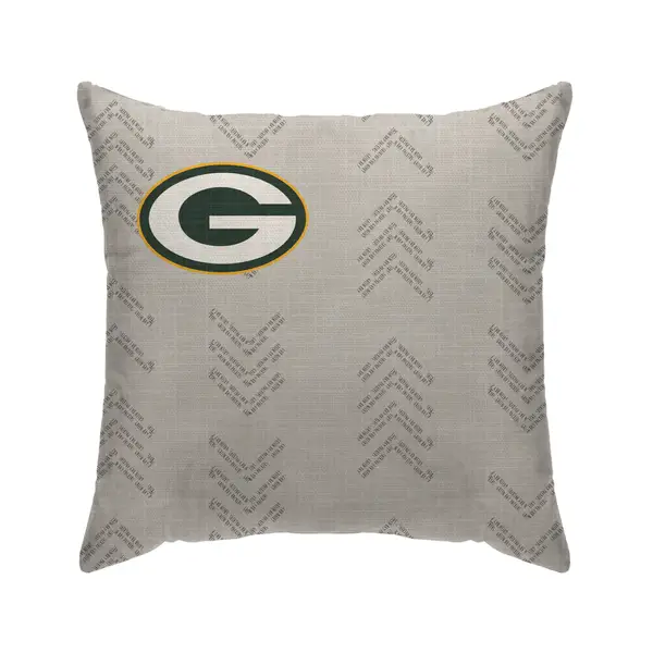 NFL 2-Pack Green Bay Packers 18