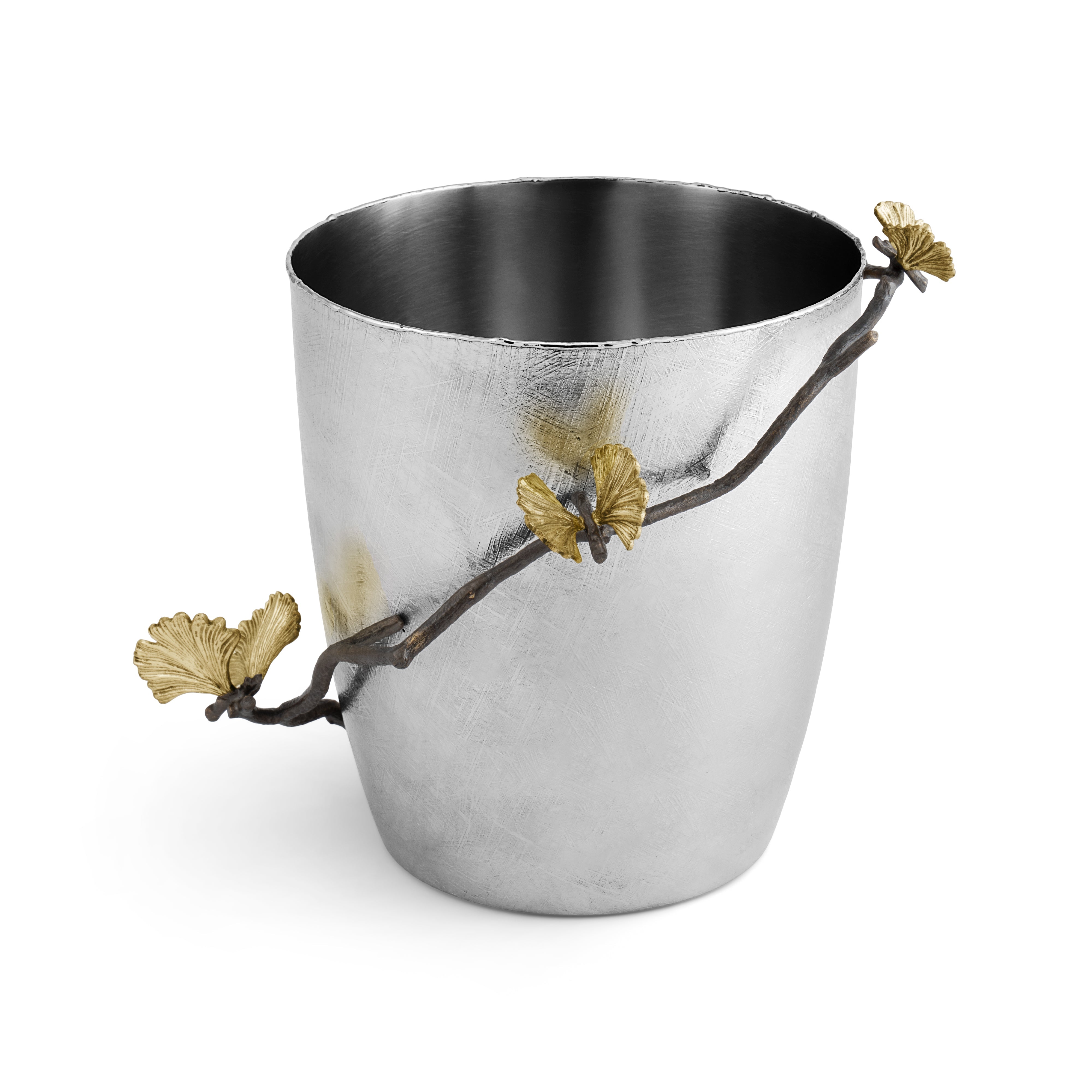 Butterfly Ginkgo Bucket