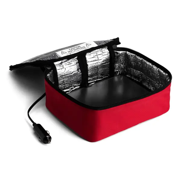 Hot Logic 120V Food Warming Casserole Tote