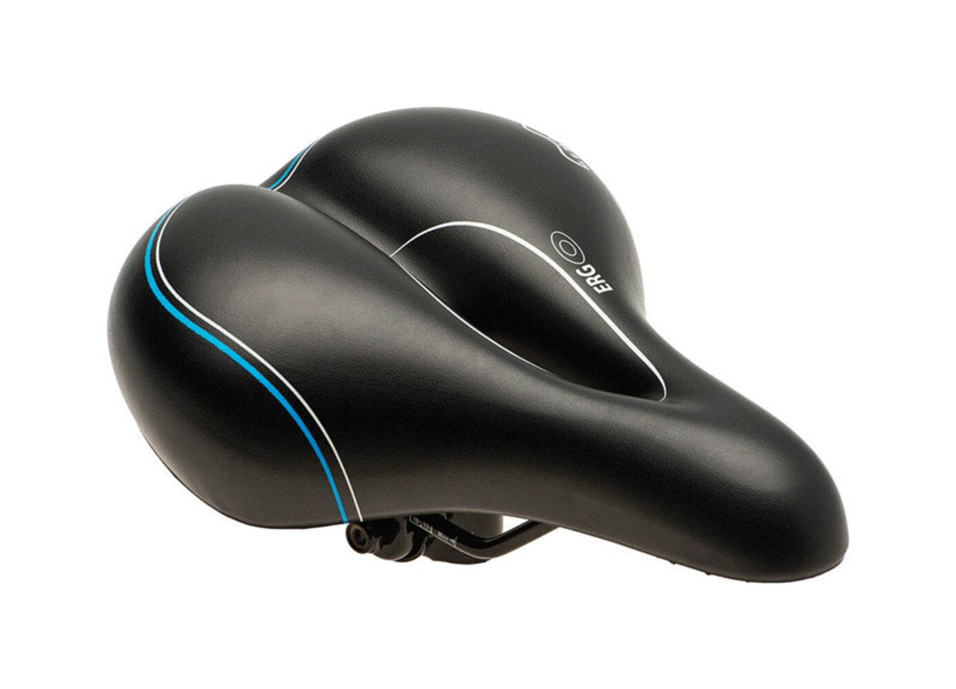 BIKE SEAT DELUXE