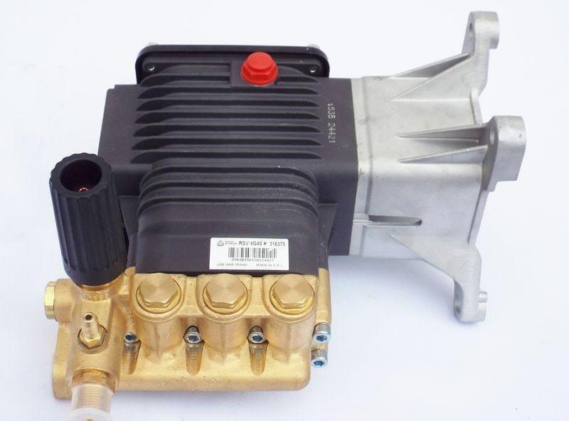 Annovi Reverberi RSV4G40HD-F40-EZ Pump, RSV4G40