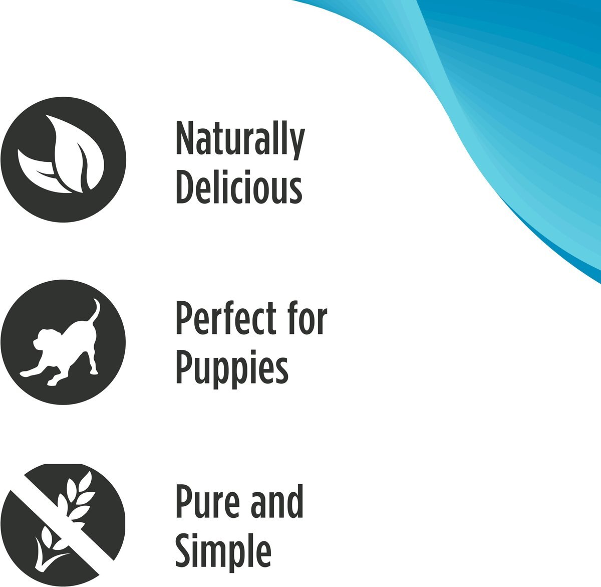 Nulo Freestyle Salmon Recipe Grain-Free Dog Training Treats