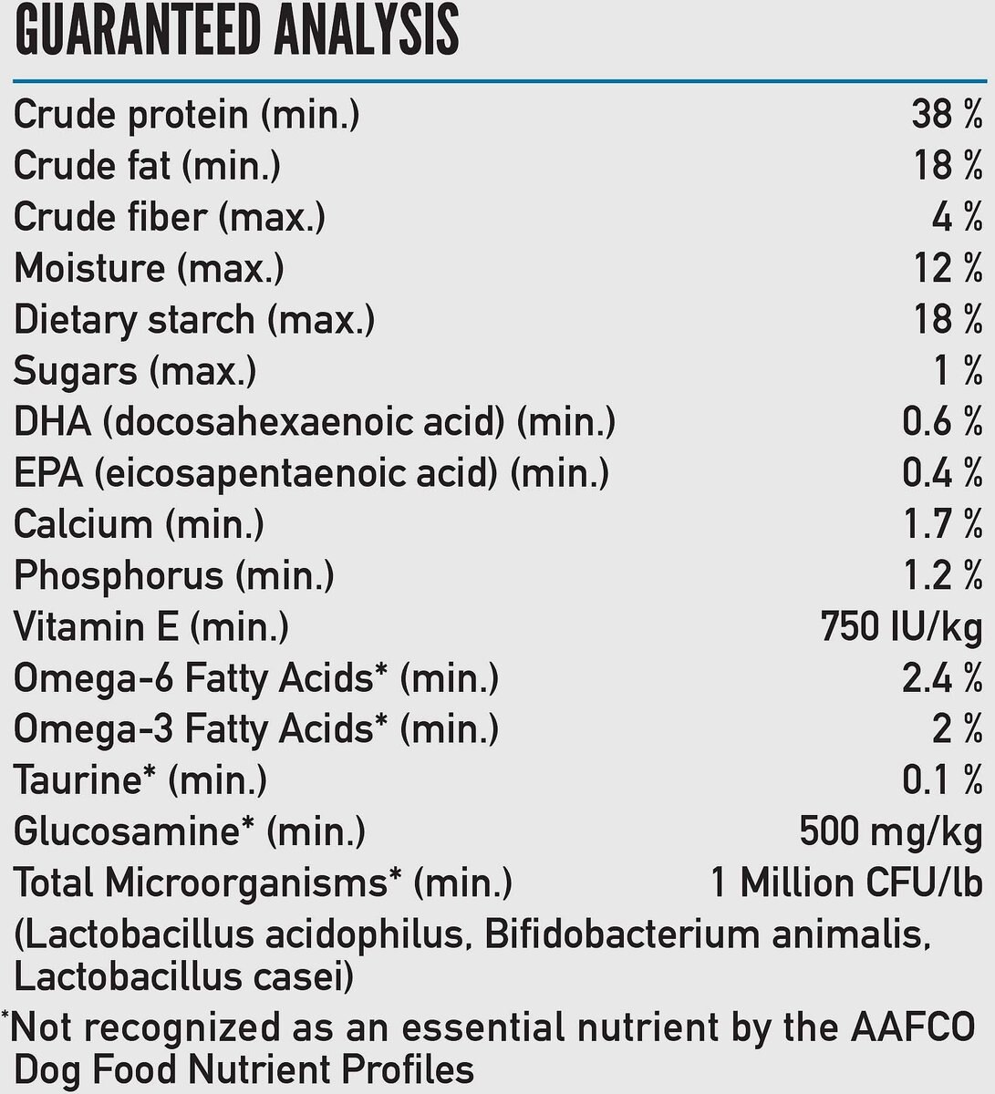 ORIJEN Amazing Grains Six Fish Recipe Dry Dog Food