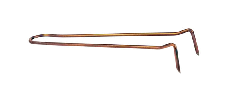 PIPE HOOK COPPER 1