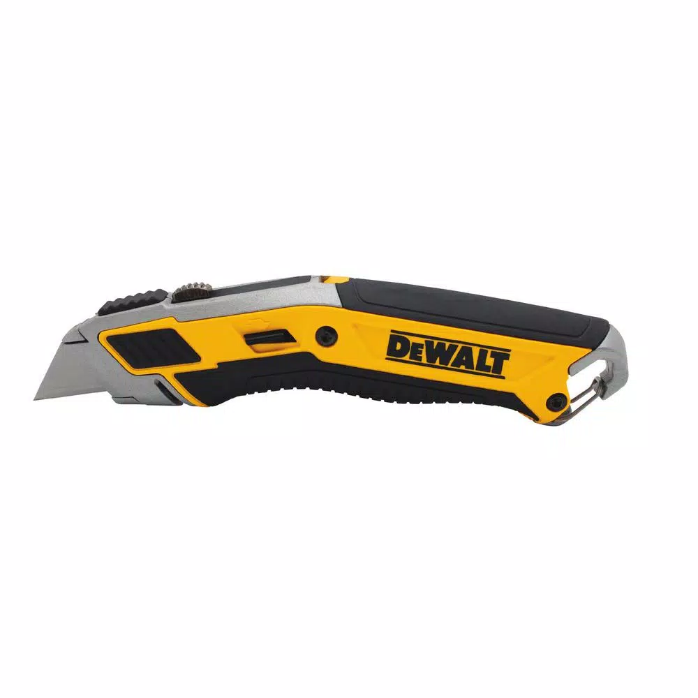 DEWALT Retractable Utility Knife (2-Pack) and#8211; XDC Depot