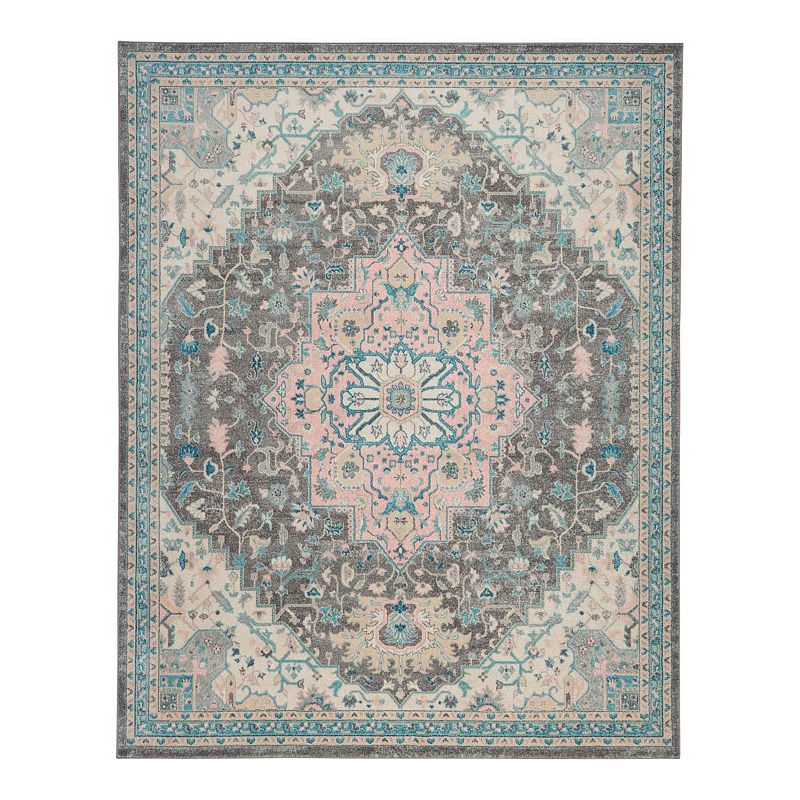 Nourison Tranquil Chloe Rug