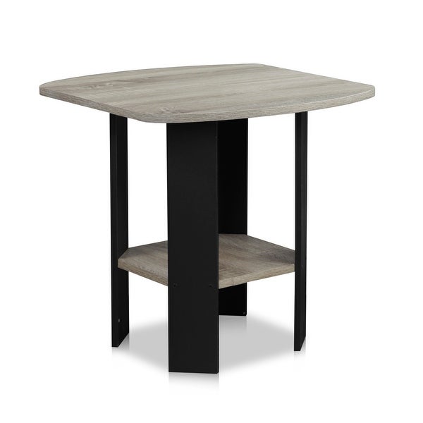 Porch and Den Bowery Simple Design Side Table