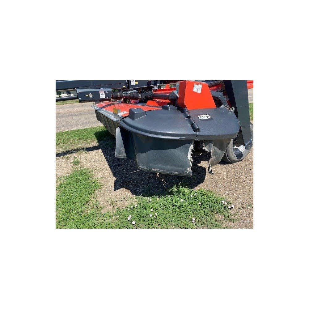 Kubota DMC8540R Disc Mower Conditioner 2017 Used ;