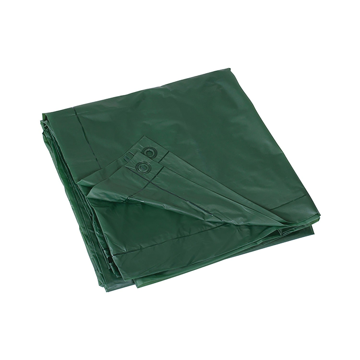 Stansport 979 Waterproof Vinyl Tarp (7 Feet X 9 Feet)