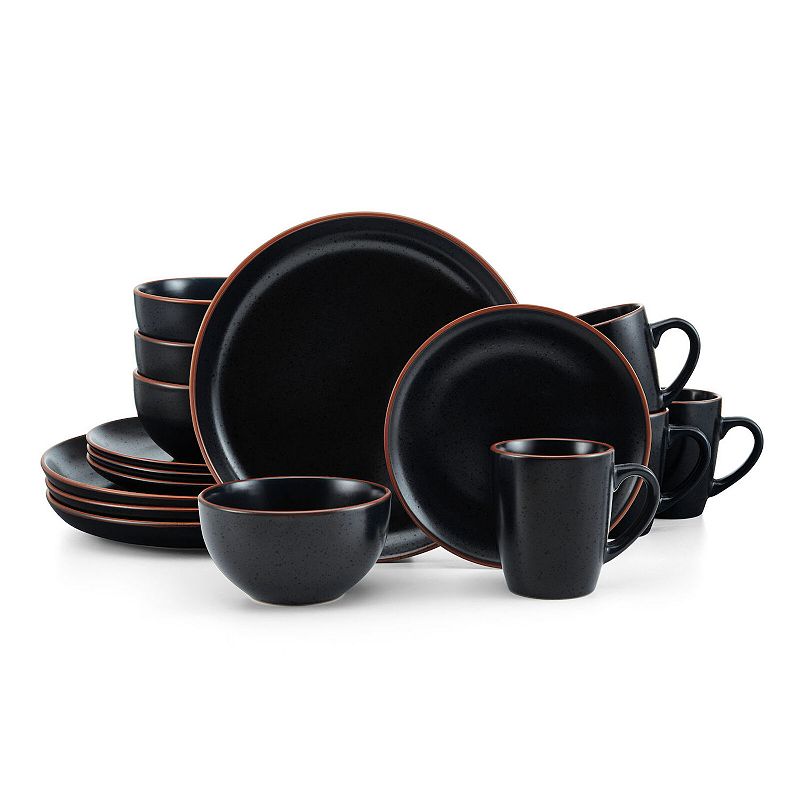 Pfaltzgraff Hunter 16-pc. Dinnerware Set