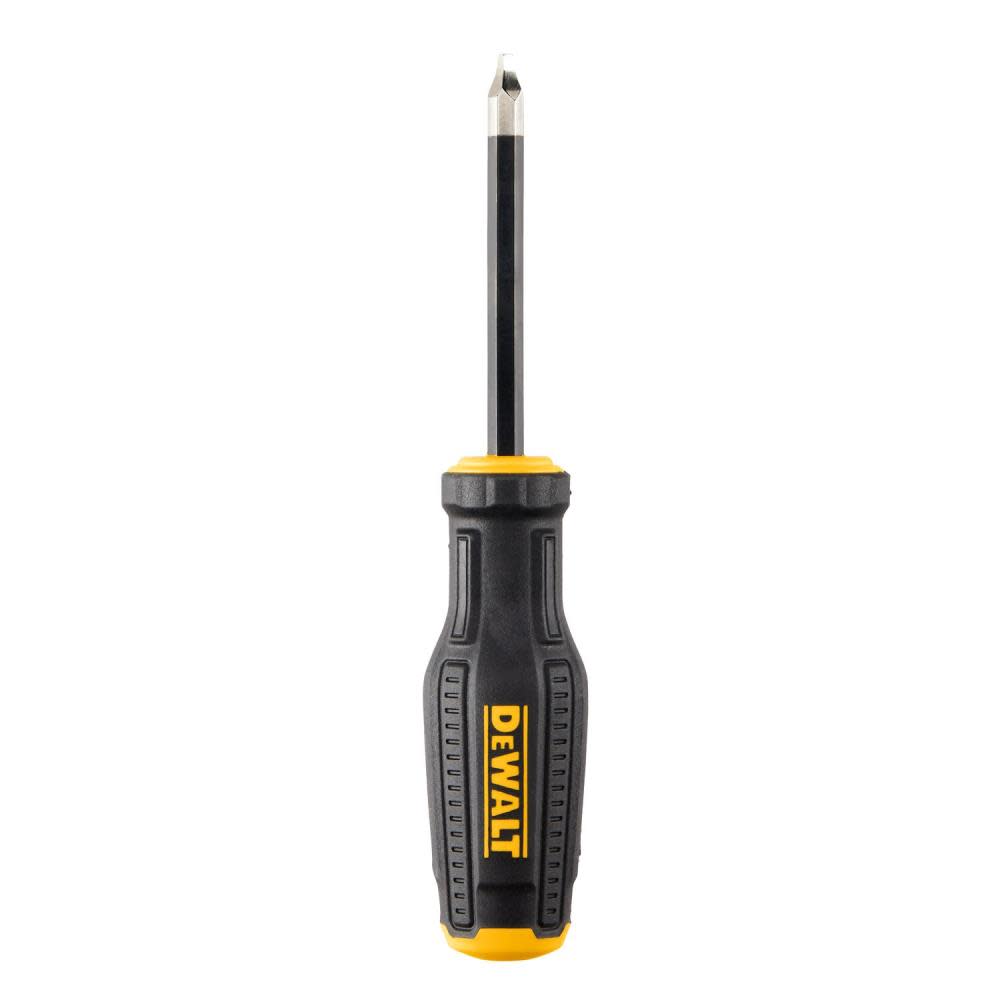 DEWALT TOUGHSERIES SQ1 Screwdriver ;