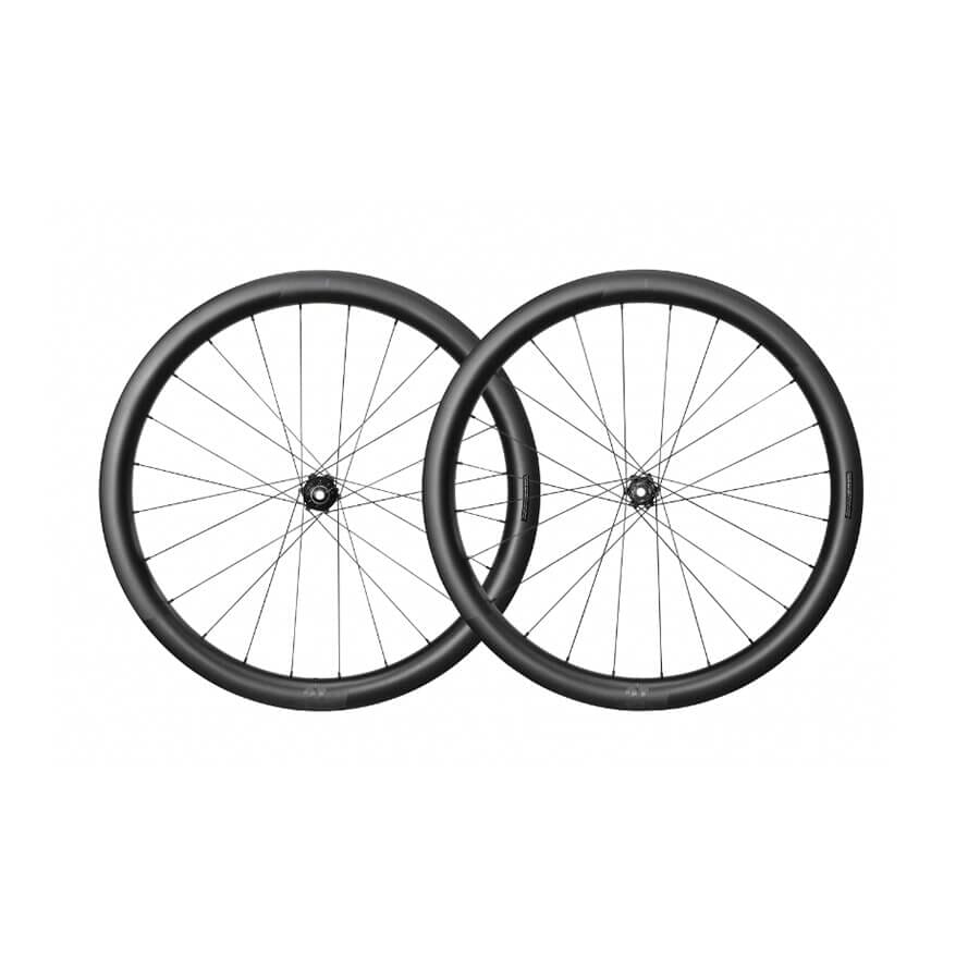 3T Discus C 45 | 40 Wheelset