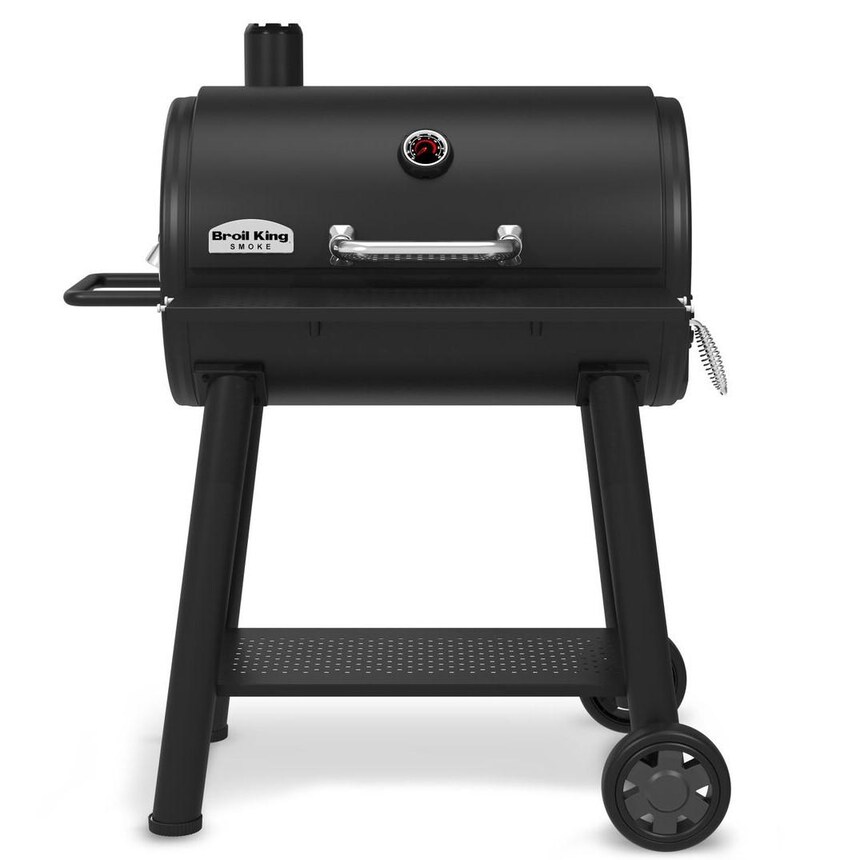 Broil King Regal Charcoal Grill 500