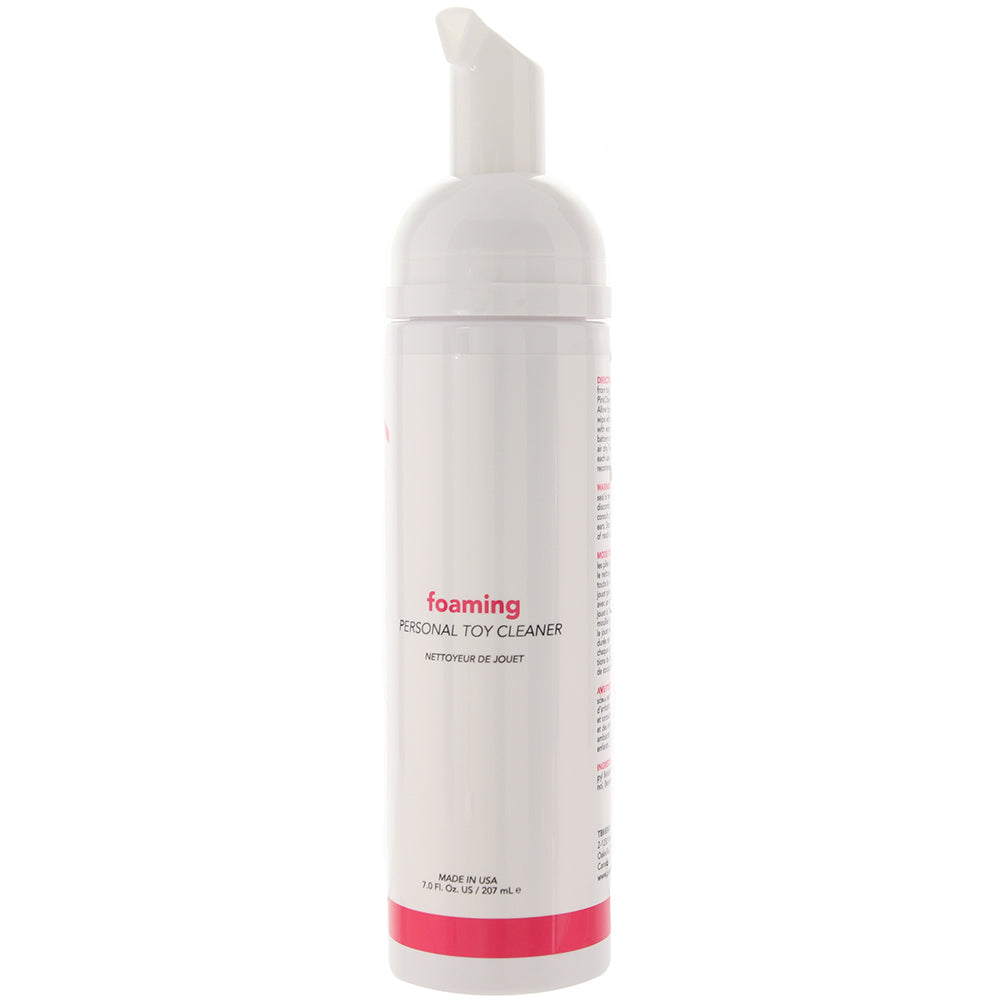 FantasyCherry  Antibacterial Foaming Cleanser in 7oz/207ml