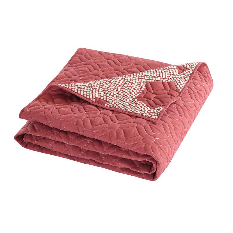 Chic Home Zoe Quilt Set