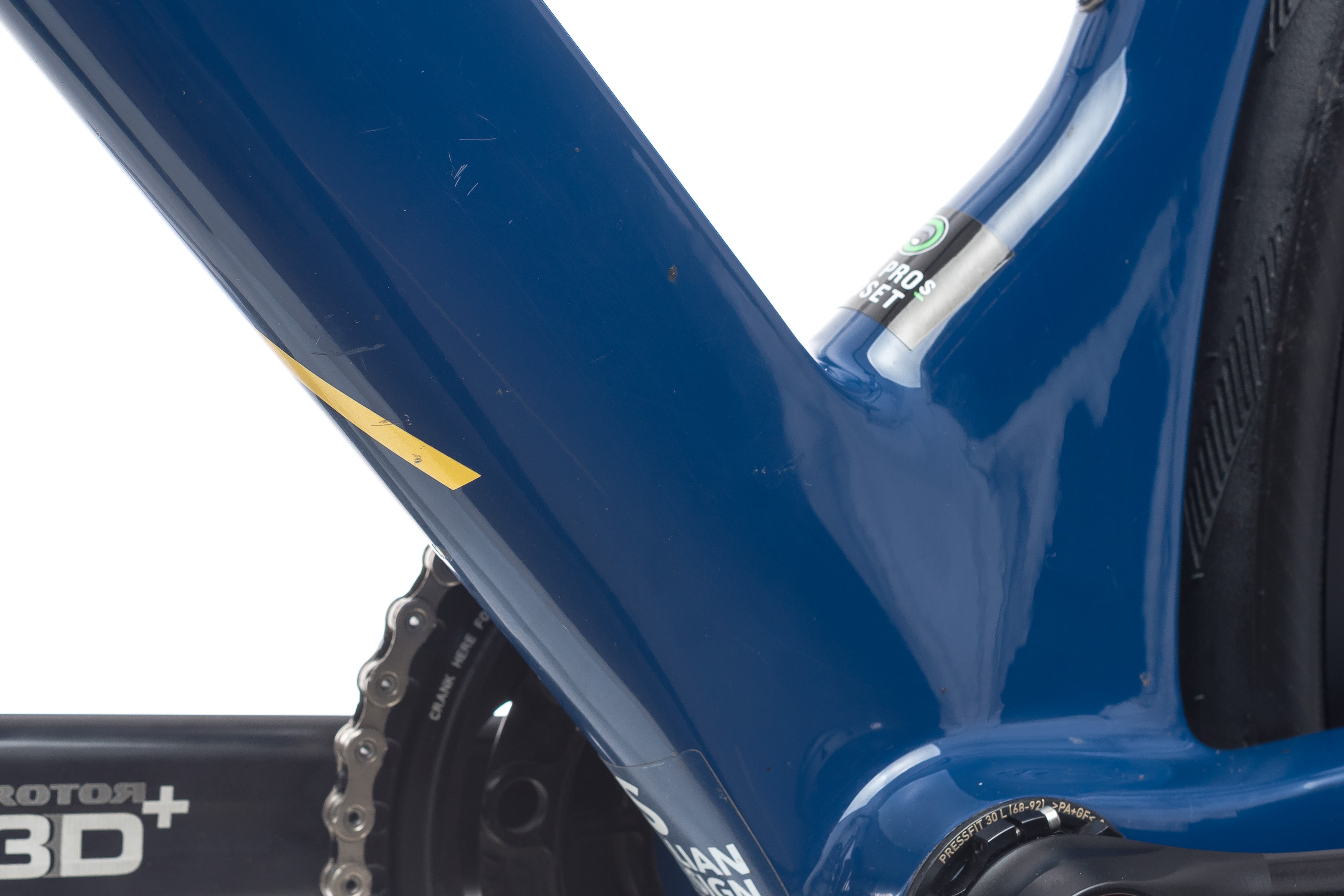 3T Strada Aqua Blue X-Small Bike - 2018