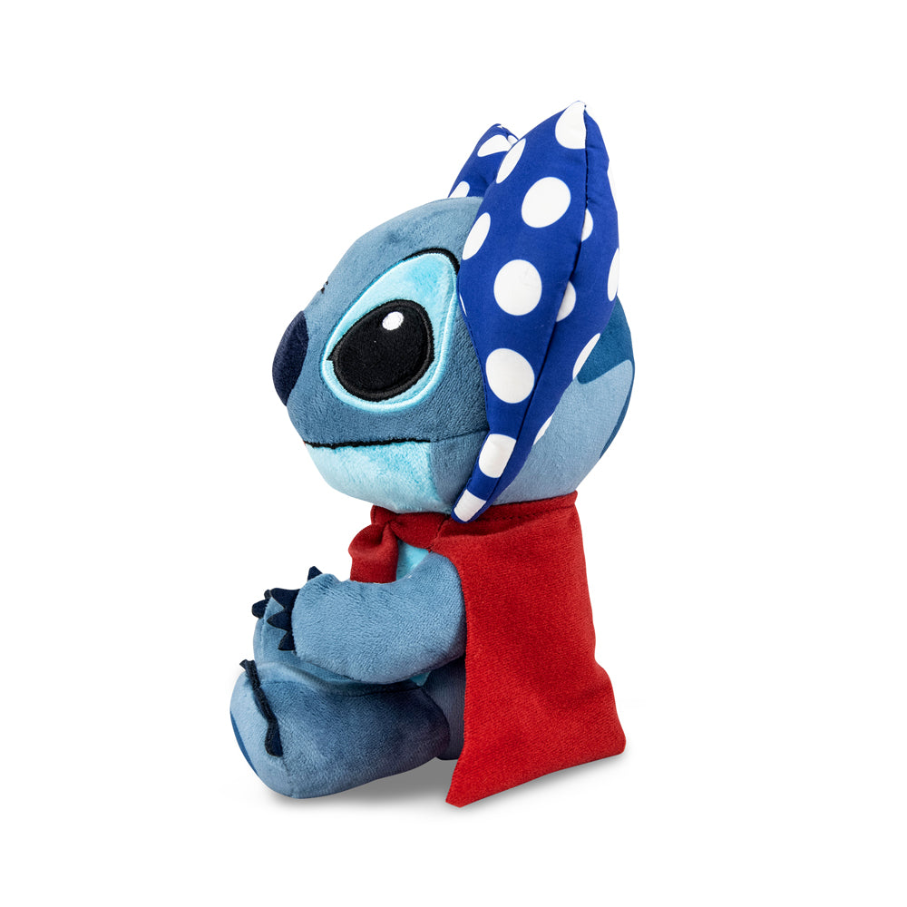 Disney Lilo and Stitch Laundry Stitch 8