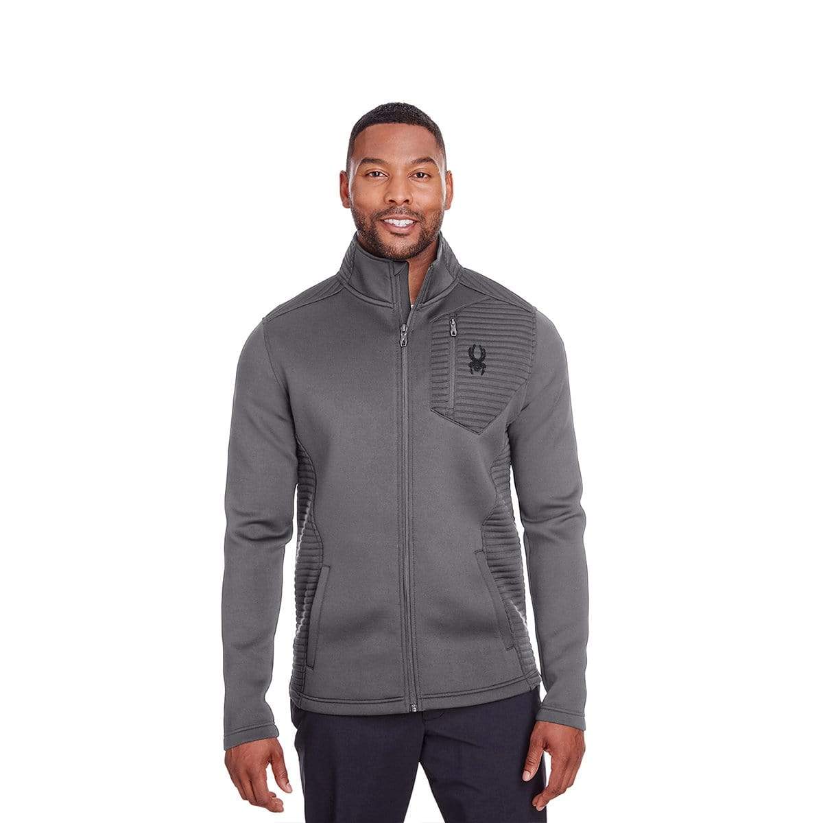 Spyder Men's Venom Full-Zip Jacket